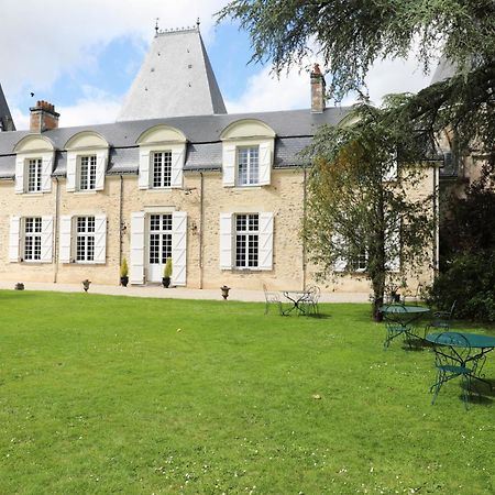 Chateau Du Bois De La Noe Bouaye Luaran gambar