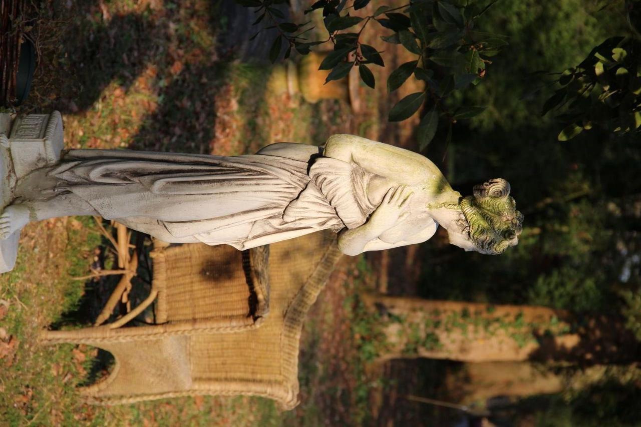 Chateau Du Bois De La Noe Bouaye Luaran gambar