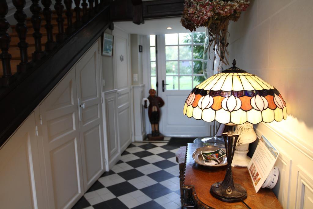 Chateau Du Bois De La Noe Bouaye Luaran gambar